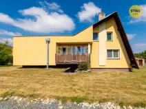 Prodej rodinného domu, Krmelín, 230 m2