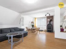 Prodej rodinného domu, Krmelín, 230 m2