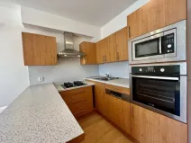 Pronájem bytu 2+kk, Brno - Kníničky, Místní, 50 m2