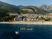 Prodej bytu 2+kk, dhermi, Albánie, 79 m2