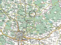 Prodej pole, Blansko, 23486 m2