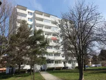 Prodej bytu 1+1, Ivančice, Luční, 31 m2