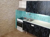 Prodej bytu 1+1, Ivančice, Luční, 31 m2