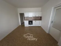 Pronájem bytu 1+1, Bruntál, Šmilovského, 44 m2
