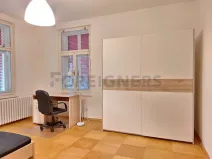 Pronájem bytu 2+1, Olomouc, Polívkova, 72 m2
