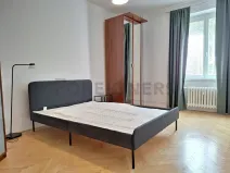 Pronájem bytu 2+kk, Olomouc, tř. Míru, 54 m2