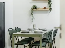Prodej bytu 3+kk, Praha, Gerstelova, 70 m2