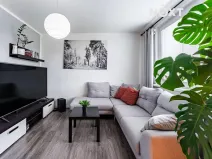 Prodej bytu 3+1, Šumperk, Čsl. armády, 70 m2