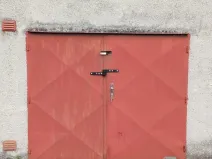 Pronájem garáže, Frýdek-Místek - Frýdek, Nad Lipinou, 22 m2