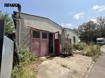 Pronájem garáže, Holešov, Tovární, 104 m2