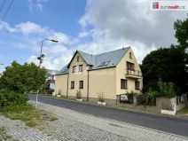 Prodej rodinného domu, Drmoul, Sekerská, 350 m2