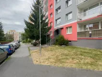 Prodej bytu 3+1, Česká Lípa, Bratří Čapků, 67 m2