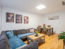 Prodej bytu 3+1, Schönau, Německo, Baderstraße, 80 m2
