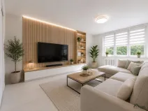 Prodej bytu 2+1, Ostrava, Gen. Píky, 64 m2
