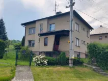 Prodej rodinného domu, Loučka, 237 m2