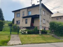 Prodej rodinného domu, Loučka, 237 m2