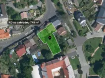 Prodej rodinného domu, Planá, Na Příkopech, 180 m2