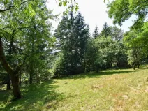 Pronájem zahrady, Stříbrná Skalice, 1015 m2