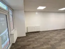 Pronájem kanceláře, Most, Slovenského národního povstání, 55 m2