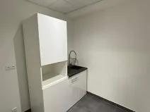 Pronájem kanceláře, Most, Slovenského národního povstání, 55 m2
