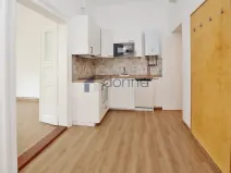 Pronájem bytu 2+1, Praha, Štěpánská, 48 m2