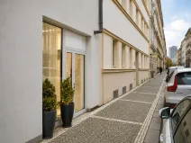 Pronájem obchodního prostoru, Praha - Vyšehrad, Hostivítova, 73 m2