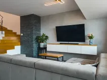 Prodej bytu 4+kk, Pardubice, nábřeží Závodu míru, 125 m2