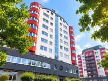 Prodej bytu 4+kk, Pardubice, nábřeží Závodu míru, 125 m2