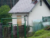 Prodej chaty, Loučovice, 30 m2