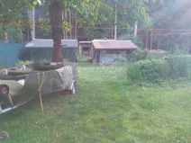 Prodej chaty, Loučovice, 30 m2
