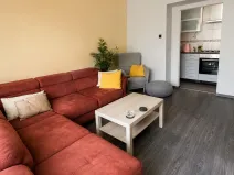 Prodej bytu 3+kk, Hořovice, Palachova, 50 m2