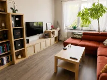 Prodej bytu 3+kk, Hořovice, Palachova, 50 m2