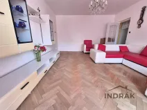 Pronájem bytu 2+1, Nový Jičín, Nádražní, 56 m2