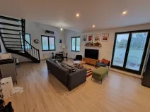 Pronájem bytu, Havířov - Město, Dlouhá třída, 107 m2