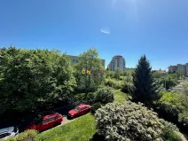 Prodej bytu 2+1, Praha - Lhotka, Na rovinách, 62 m2