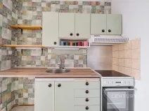 Pronájem bytu 2+kk, Praha - Stodůlky, Böhmova, 45 m2
