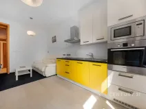Pronájem bytu 2+kk, Praha - Vinohrady, Na Folimance, 56 m2