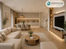 Prodej rodinného domu, Olomouc - Slavonín, 145 m2