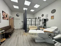 Pronájem obchodního prostoru, Teplice, 28. října, 50 m2