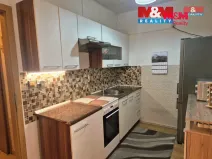 Pronájem bytu 2+kk, Beroun - Beroun-Město, Švermova, 40 m2