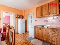 Prodej rodinného domu, Vendryně, 80 m2