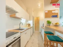 Prodej bytu 2+kk, Kladno, Amálská, 64 m2
