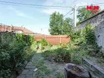 Prodej zahrady, Kojetín, Pořadí, 97 m2