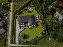 Prodej pozemku pro bydlení, Újezd u Přelouče, 3000 m2