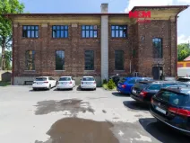 Pronájem výrobních prostor, Karviná, 1500 m2