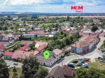 Prodej rodinného domu, Spytihněv, 120 m2