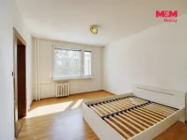 Pronájem bytu 1+1, Chomutov, 17. listopadu, 36 m2