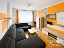 Pronájem bytu 3+1, Praha - Malešice, Tuchorazská, 72 m2