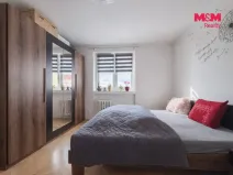 Prodej bytu 3+1, Litoměřice - Předměstí, Teplická, 72 m2