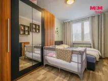 Prodej bytu 4+1, Litoměřice - Pokratice, Ladova, 77 m2